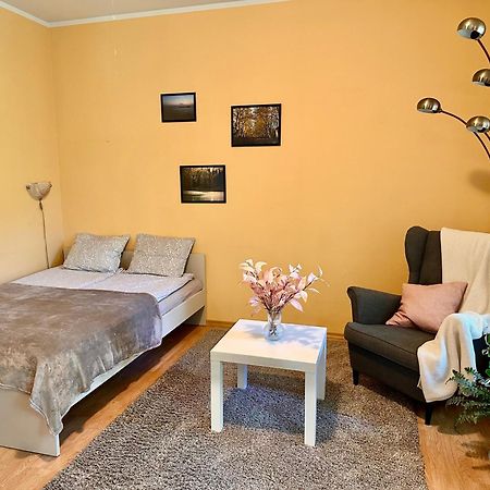 Center Of City Apartments, Bus Station 1Min, Airport 5 Min Таллінн Екстер'єр фото
