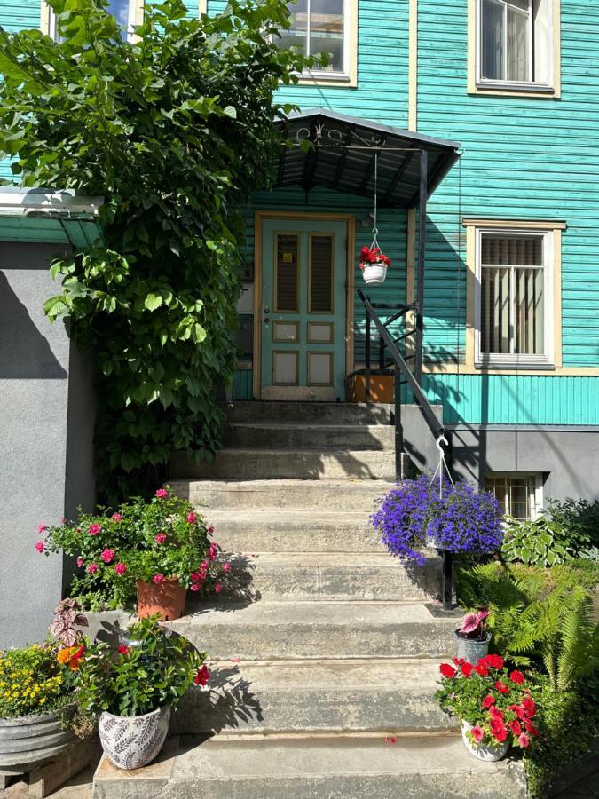 Center Of City Apartments, Bus Station 1Min, Airport 5 Min Таллінн Екстер'єр фото