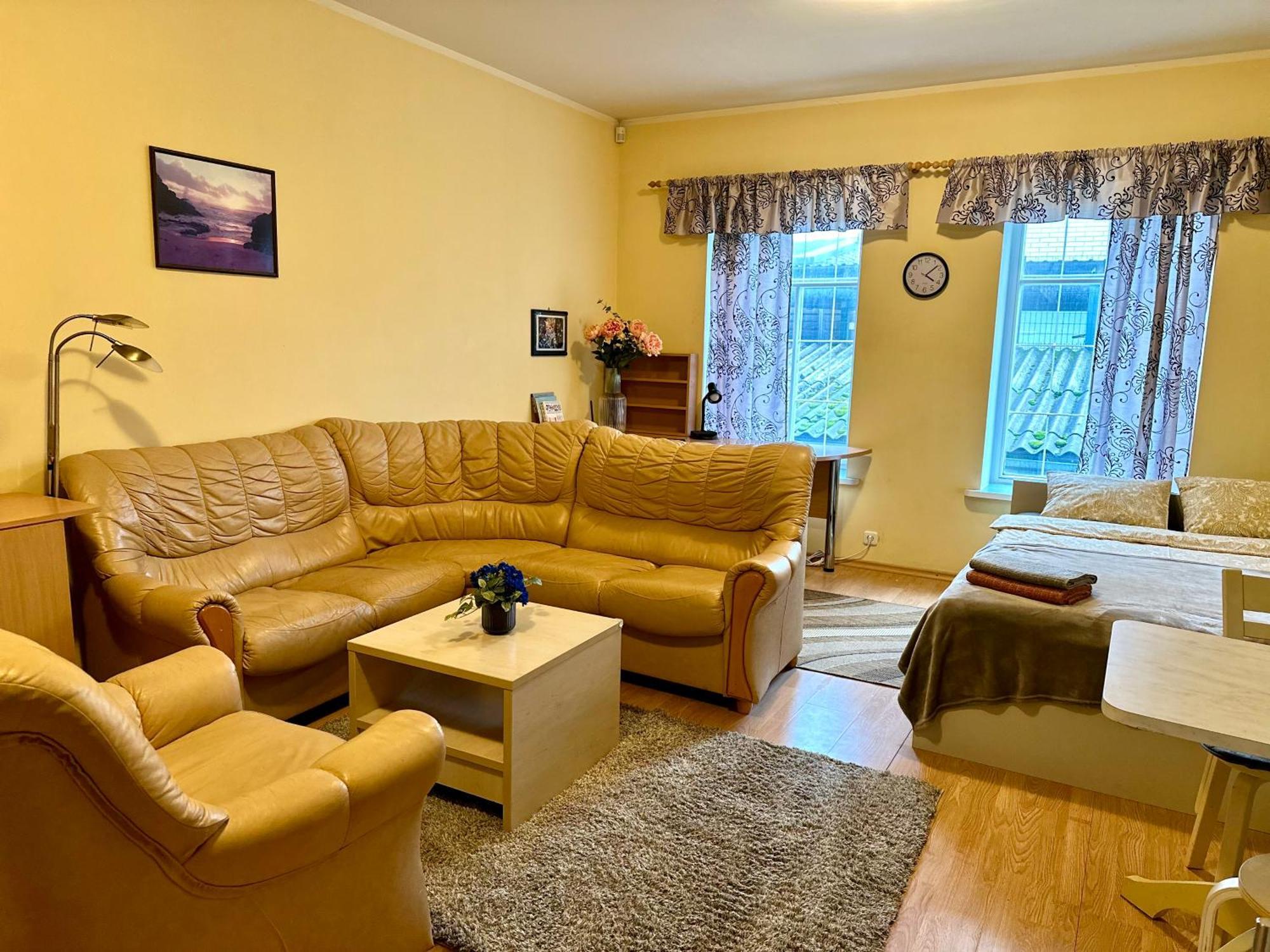 Center Of City Apartments, Bus Station 1Min, Airport 5 Min Таллінн Екстер'єр фото