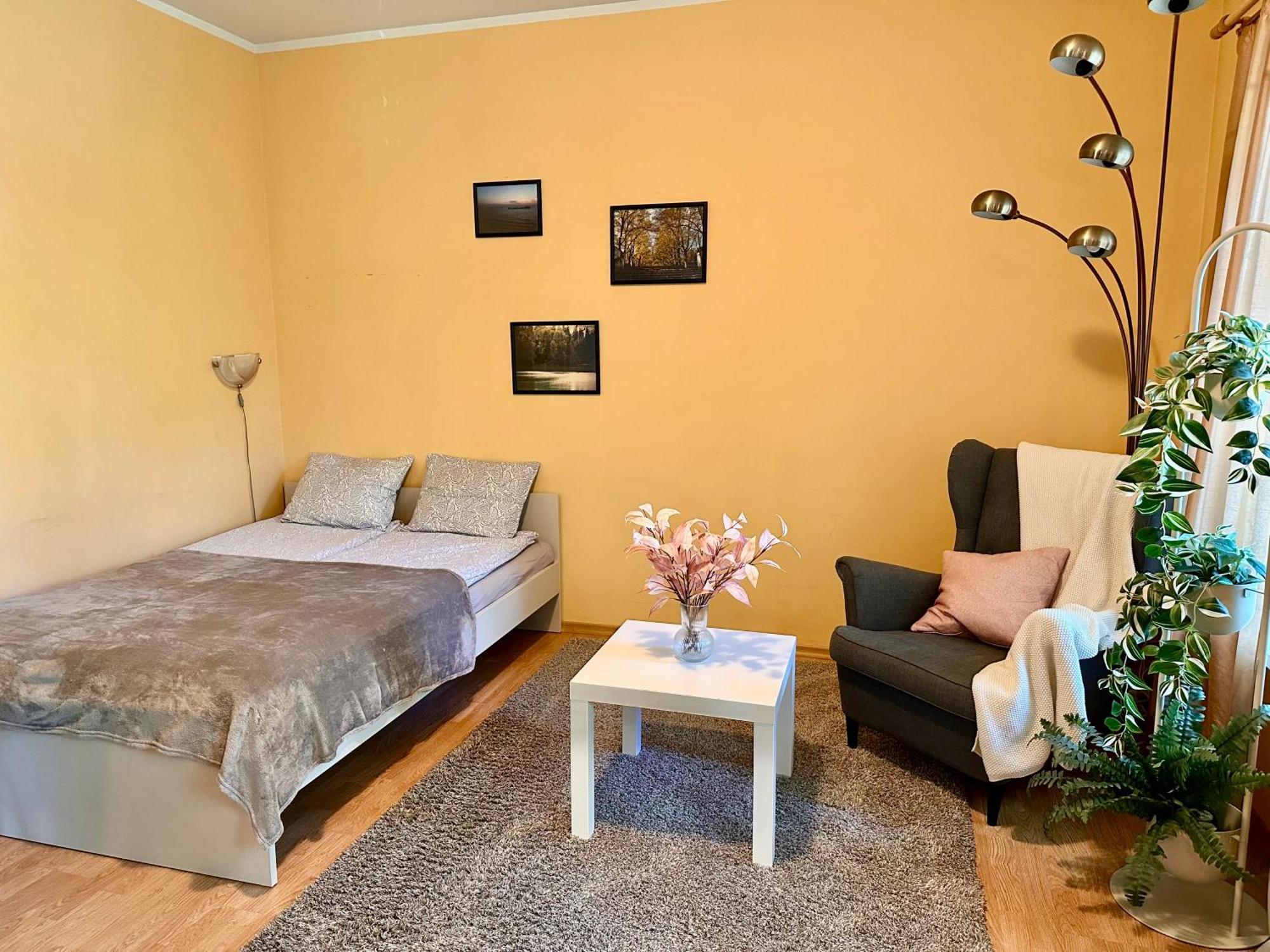 Center Of City Apartments, Bus Station 1Min, Airport 5 Min Таллінн Екстер'єр фото